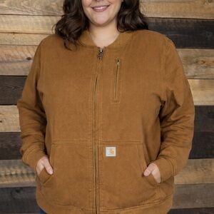 Carhartt Xl jacket